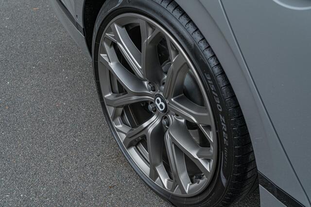 Bentley Flying Spur 6.0 Speed | Mulliner | B&O | Touring | Blackline |