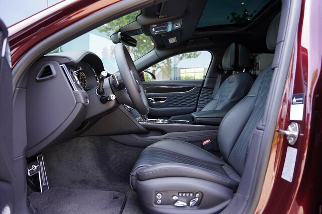 Bentley Flying Spur 2.9 V6 Hybrid Mulliner / Carbon / Multimedia /