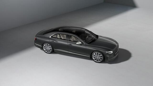Bentley Flying Spur 4.0 V8 Hybrid Mulliner |NAIM|MULLINER BESPOKE INTERIOR