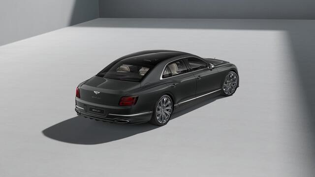 Bentley Flying Spur 4.0 V8 Hybrid Mulliner |NAIM|MULLINER BESPOKE INTERIOR