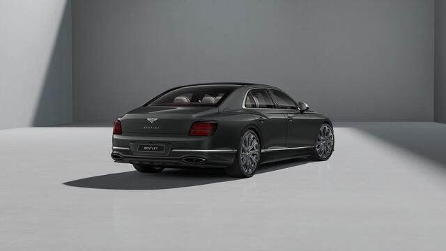 Bentley Flying Spur 4.0 V8 Hybrid Mulliner |NAIM|MULLINER BESPOKE INTERIOR