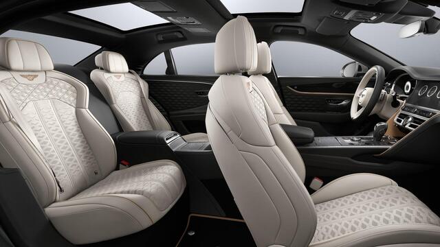 Bentley Flying Spur 4.0 V8 Hybrid Mulliner |NAIM|MULLINER BESPOKE INTERIOR