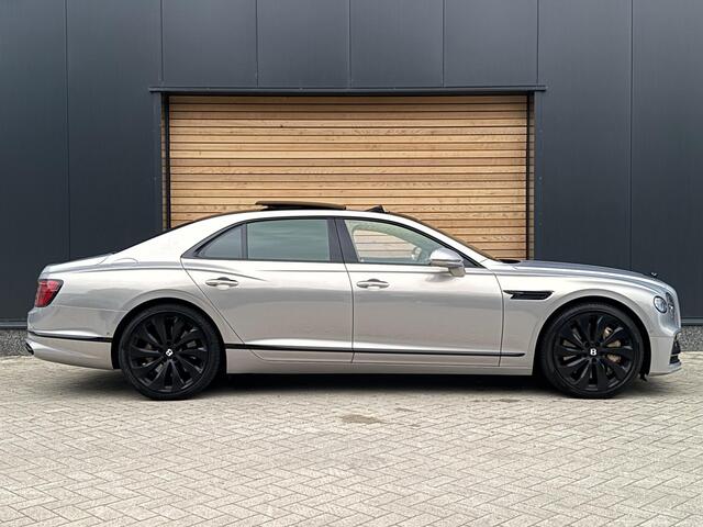 Bentley Flying Spur 4.0 V8 First Edition 4W-Besturing | Massage & Stoelventilatie V+A | Head-Up | ACC