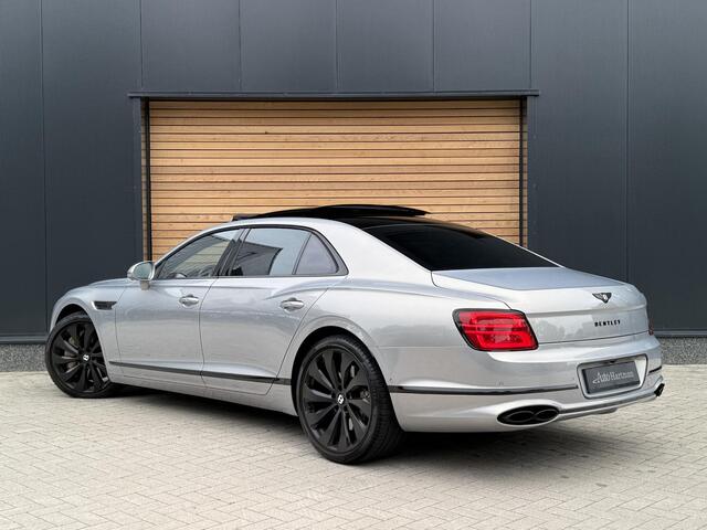 Bentley Flying Spur 4.0 V8 First Edition 4W-Besturing | Massage & Stoelventilatie V+A | Head-Up | ACC