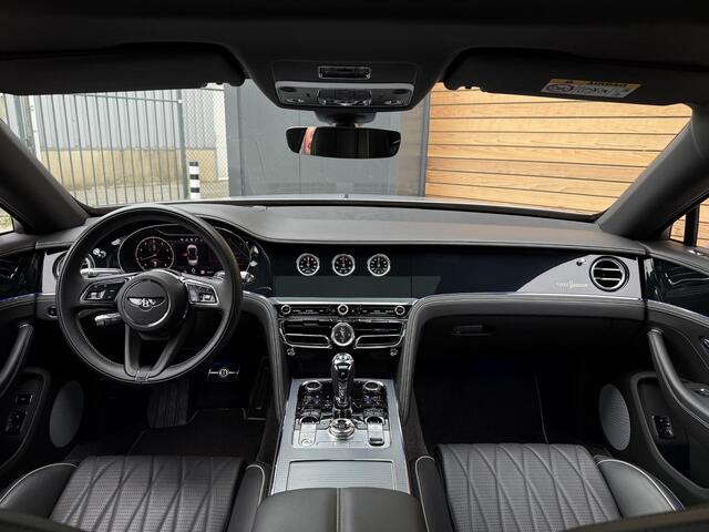 Bentley Flying Spur 4.0 V8 First Edition 4W-Besturing | Massage & Stoelventilatie V+A | Head-Up | ACC