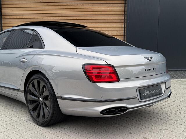 Bentley Flying Spur 4.0 V8 First Edition 4W-Besturing | Massage & Stoelventilatie V+A | Head-Up | ACC