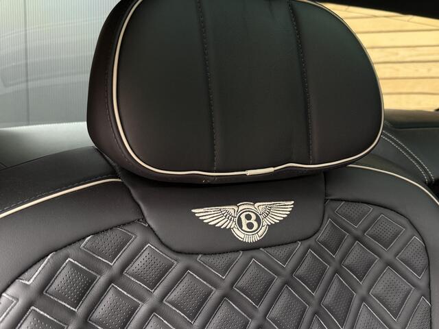 Bentley Flying Spur 4.0 V8 First Edition 4W-Besturing | Massage & Stoelventilatie V+A | Head-Up | ACC