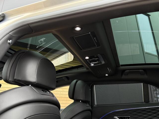 Bentley Flying Spur 4.0 V8 First Edition 4W-Besturing | Massage & Stoelventilatie V+A | Head-Up | ACC
