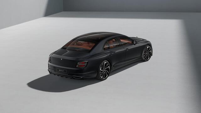Bentley Flying Spur S V8 Hybrid |FLYING B|TOURING|B&O