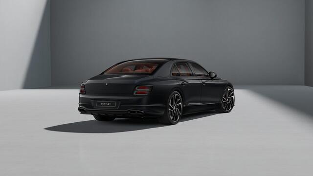 Bentley Flying Spur S V8 Hybrid |FLYING B|TOURING|B&O