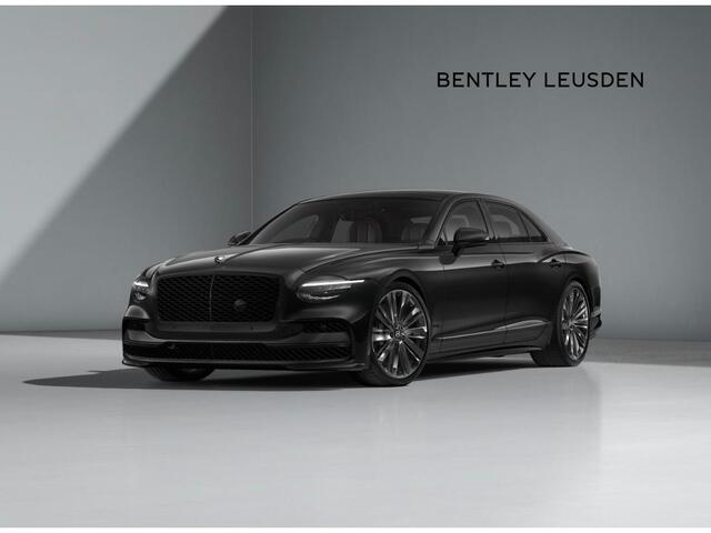 Bentley Flying Spur Speed V8 Hybrid MY2027 | Coming soon