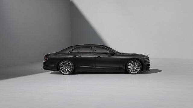 Bentley Flying Spur Speed V8 Hybrid MY2027 | Coming soon