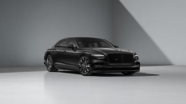 Bentley Flying Spur Speed V8 Hybrid MY2027 | Coming soon