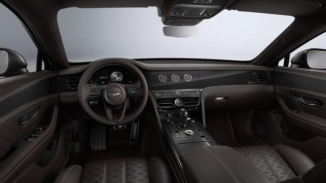 Bentley Flying Spur Speed V8 Hybrid MY2027 | Coming soon