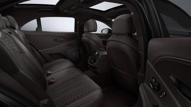 Bentley Flying Spur Speed V8 Hybrid MY2027 | Coming soon