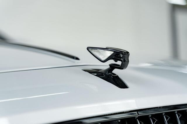 Bentley Flying Spur Speed l Carbon l Mulliner l Touring l Linnen Interior l Blackline l