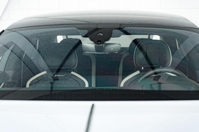 Bentley Flying Spur Speed l Carbon l Mulliner l Touring l Linnen Interior l Blackline l
