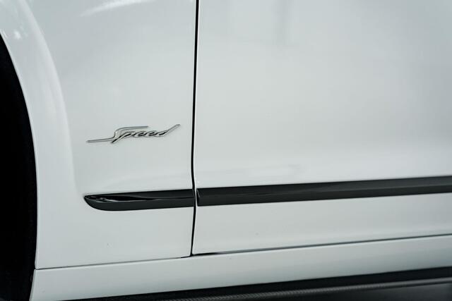 Bentley Flying Spur Speed l Carbon l Mulliner l Touring l Linnen Interior l Blackline l