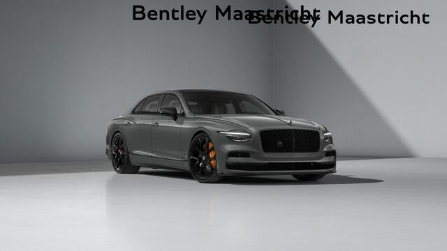 Bentley Flying Spur S V8 Hybrid |TOURING|NAIM|FLYING B