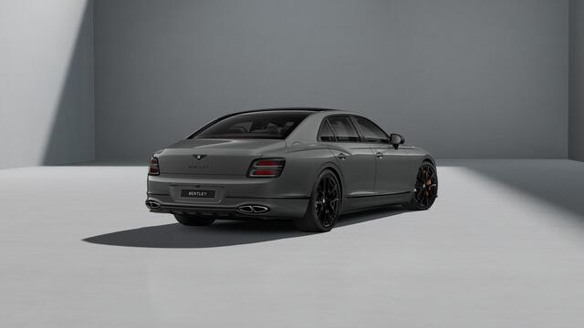 Bentley Flying Spur S V8 Hybrid |TOURING|NAIM|FLYING B