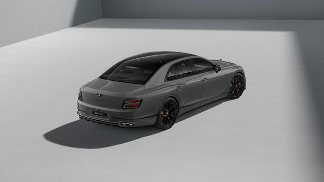 Bentley Flying Spur S V8 Hybrid |TOURING|NAIM|FLYING B