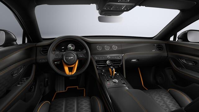 Bentley Flying Spur S V8 Hybrid |TOURING|NAIM|FLYING B