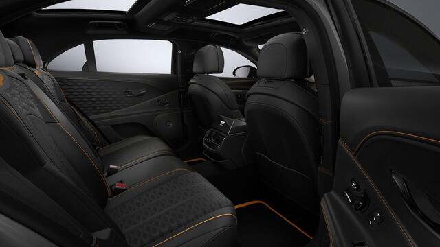 Bentley Flying Spur S V8 Hybrid |TOURING|NAIM|FLYING B