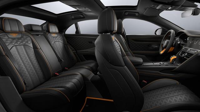 Bentley Flying Spur S V8 Hybrid |TOURING|NAIM|FLYING B