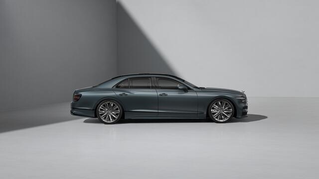 Bentley Flying Spur Speed V8 Hybrid MY2027 | Coming soon