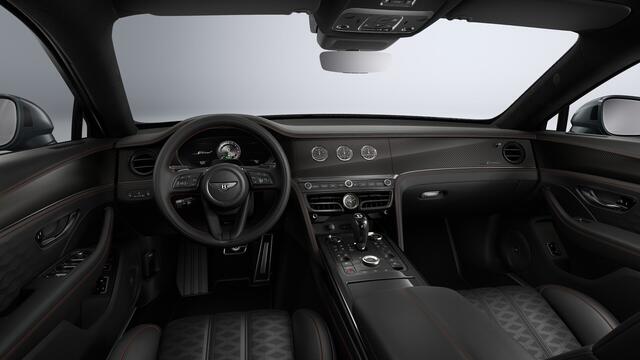 Bentley Flying Spur Speed V8 Hybrid MY2027 | Coming soon