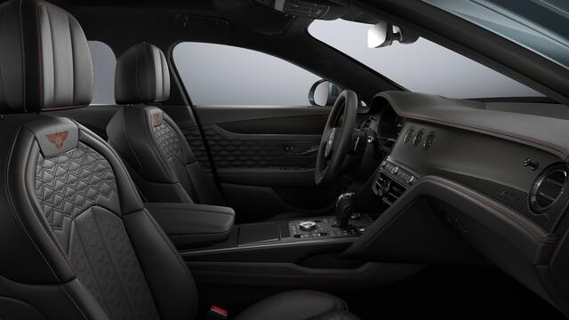 Bentley Flying Spur Speed V8 Hybrid MY2027 | Coming soon