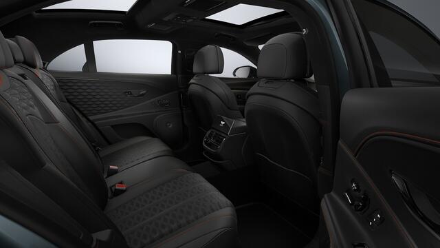 Bentley Flying Spur Speed V8 Hybrid MY2027 | Coming soon