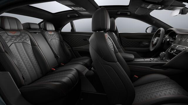 Bentley Flying Spur Speed V8 Hybrid MY2027 | Coming soon