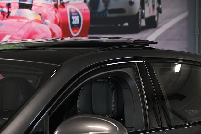 Bentley Flying Spur 6.0 W12