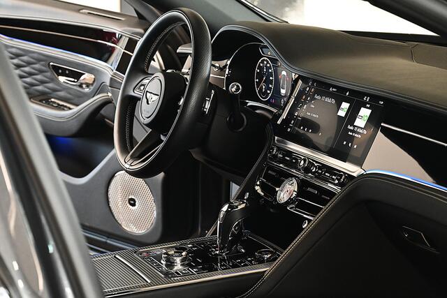 Bentley Flying Spur 6.0 W12