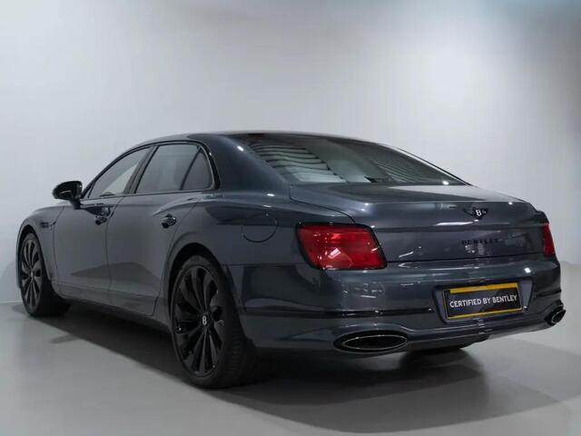 Bentley Flying Spur 4.0 V8 Hybrid |B&O|TOURING|ROTATING