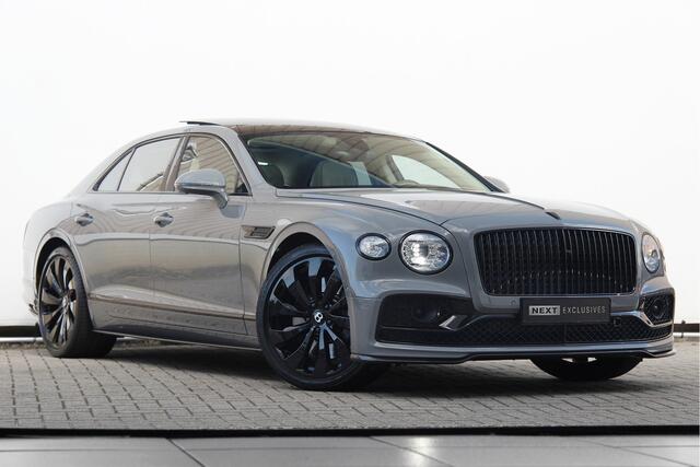 Bentley Flying Spur 2.9 V6 Hybrid | Blackline | Touring | Mulliner Driving Spec | B&O | Pano – foto 2
