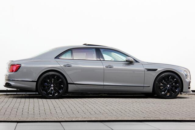 Bentley Flying Spur 2.9 V6 Hybrid | Blackline | Touring | Mulliner Driving Spec | B&O | Pano – foto 3