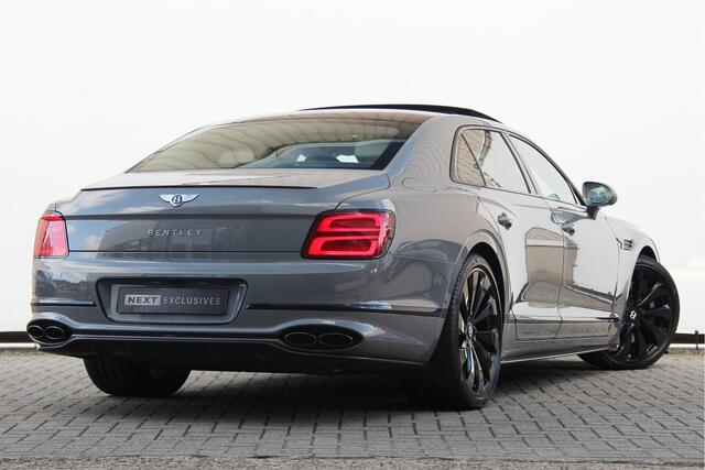Bentley Flying Spur 2.9 V6 Hybrid | Blackline | Touring | Mulliner Driving Spec | B&O | Pano – foto 4