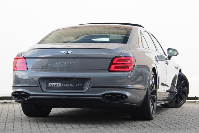 Bentley Flying Spur 2.9 V6 Hybrid | Blackline | Touring | Mulliner Driving Spec | B&O | Pano – foto 5