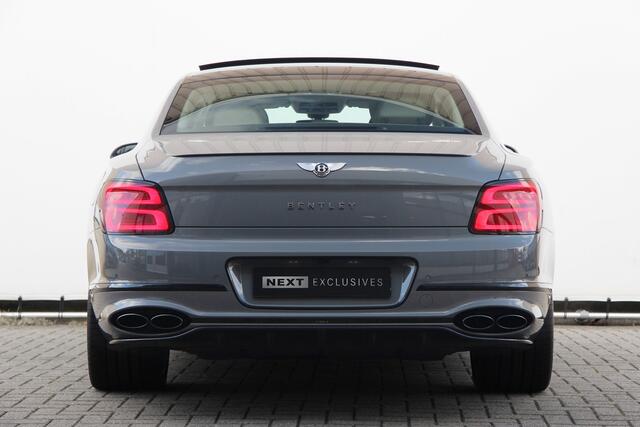Bentley Flying Spur 2.9 V6 Hybrid | Blackline | Touring | Mulliner Driving Spec | B&O | Pano – foto 6