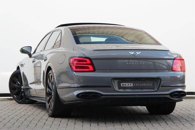 Bentley Flying Spur 2.9 V6 Hybrid | Blackline | Touring | Mulliner Driving Spec | B&O | Pano – foto 7