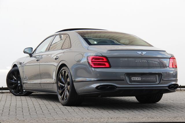 Bentley Flying Spur 2.9 V6 Hybrid | Blackline | Touring | Mulliner Driving Spec | B&O | Pano – foto 8