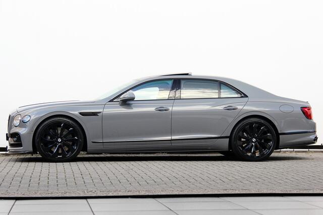 Bentley Flying Spur 2.9 V6 Hybrid | Blackline | Touring | Mulliner Driving Spec | B&O | Pano – foto 9