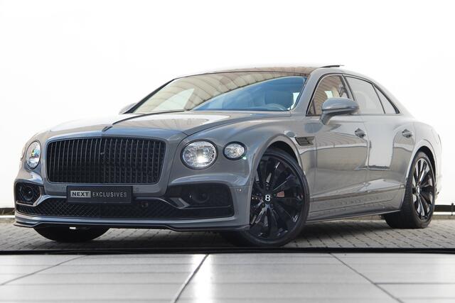Bentley Flying Spur 2.9 V6 Hybrid | Blackline | Touring | Mulliner Driving Spec | B&O | Pano – foto 10