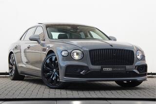 Bentley Flying Spur 2.9 V6 Hybrid | Blackline | Touring | Mu