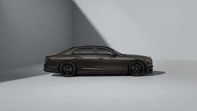 Bentley Flying Spur S V8 Hybrid MY2027 | Coming soon – foto 2