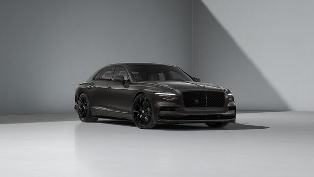 Bentley Flying Spur S V8 Hybrid MY2027 | Coming soon – foto 3
