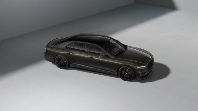 Bentley Flying Spur S V8 Hybrid MY2027 | Coming soon – foto 6
