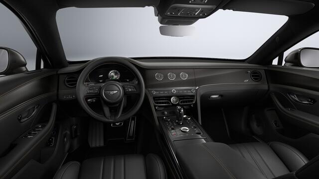 Bentley Flying Spur S V8 Hybrid MY2027 | Coming soon – foto 7